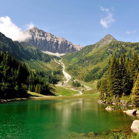 Aparthotel Garni Monte Картитш Экстерьер фото