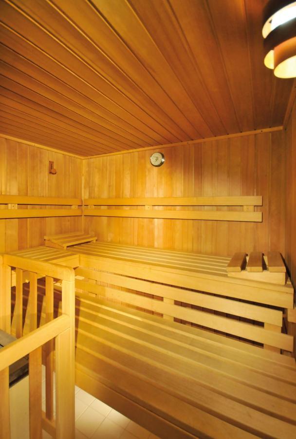Aparthotel Garni Monte Картитш Экстерьер фото