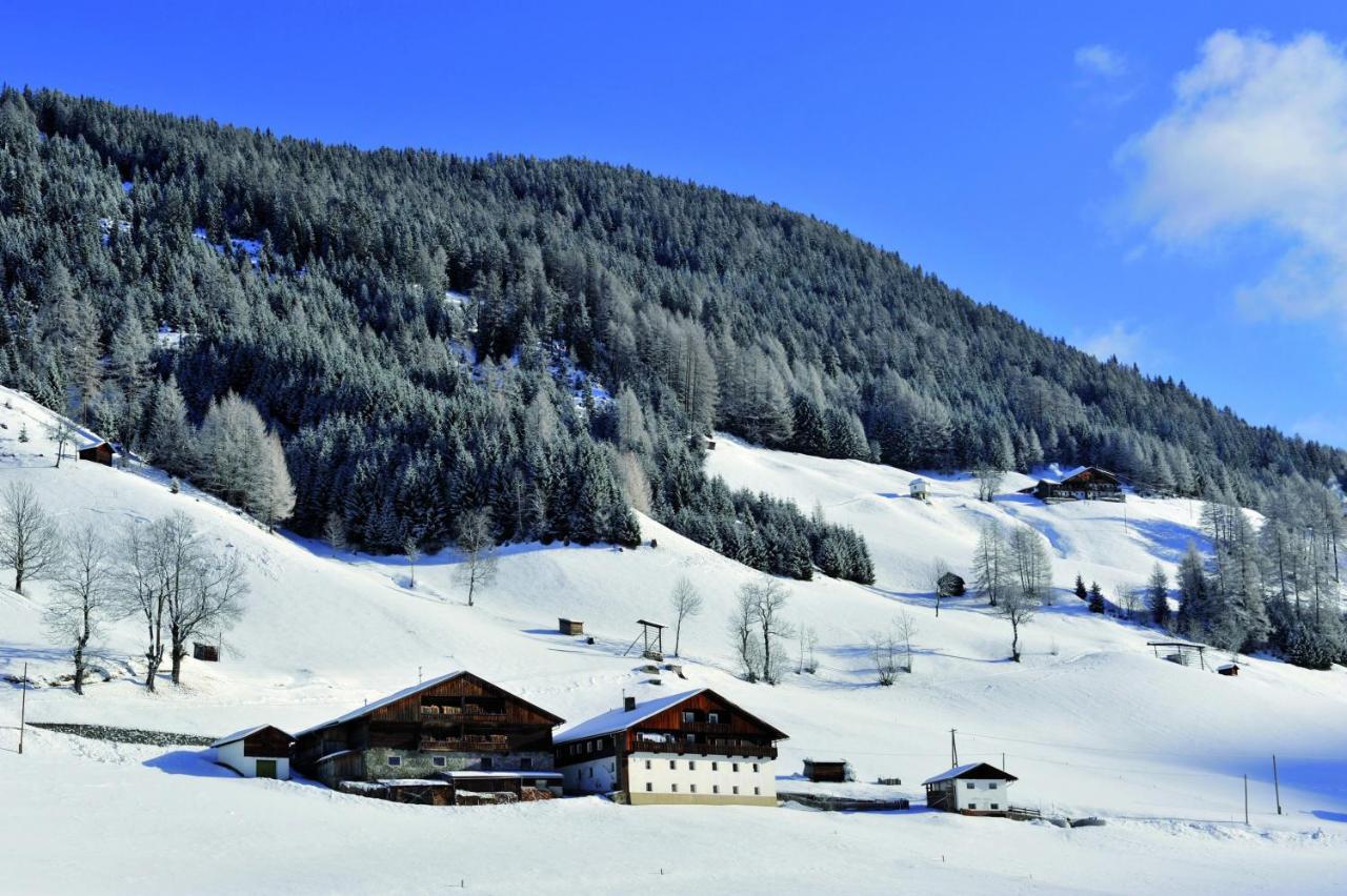 Aparthotel Garni Monte Картитш Экстерьер фото